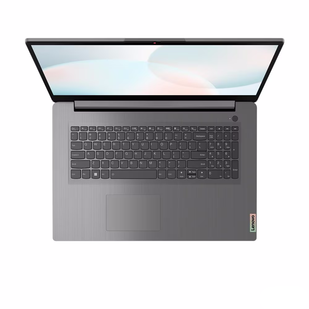 Lenovo IdeaPad 3 82RQ007PGE - 17.3" FHD, AMD Ryzen 7 5825U , 16GB RAM, 1TB SSD, Windows 11 Home