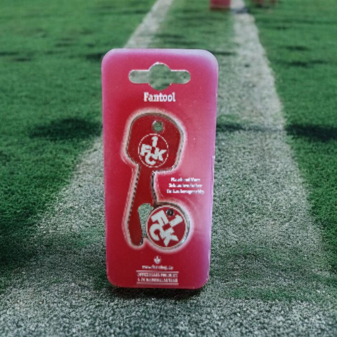 Fantool 1. FC Kaiserslautern