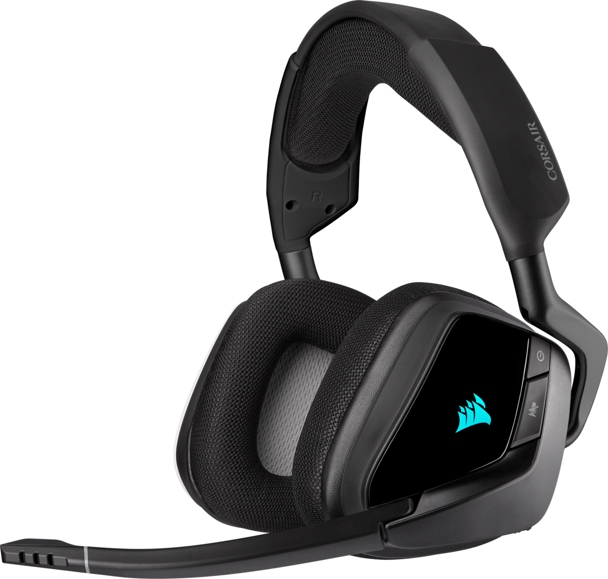 CORSAIR VOID ELITE Wireless Carbon