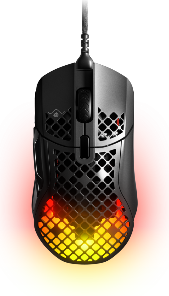 SteelSeries Aerox 5