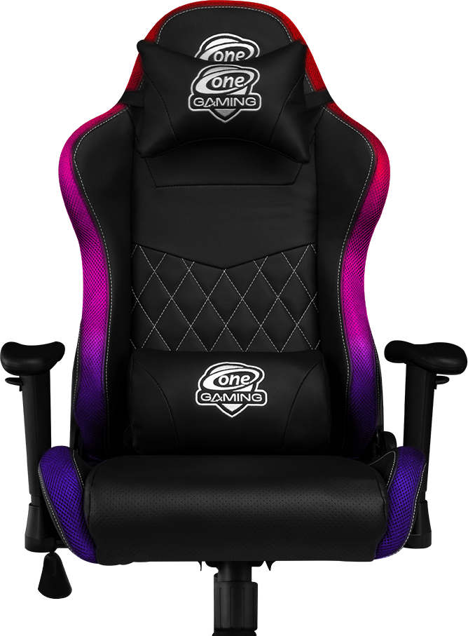 Gaming Stuhl ONE GAMING Chair Pro Kids RGB