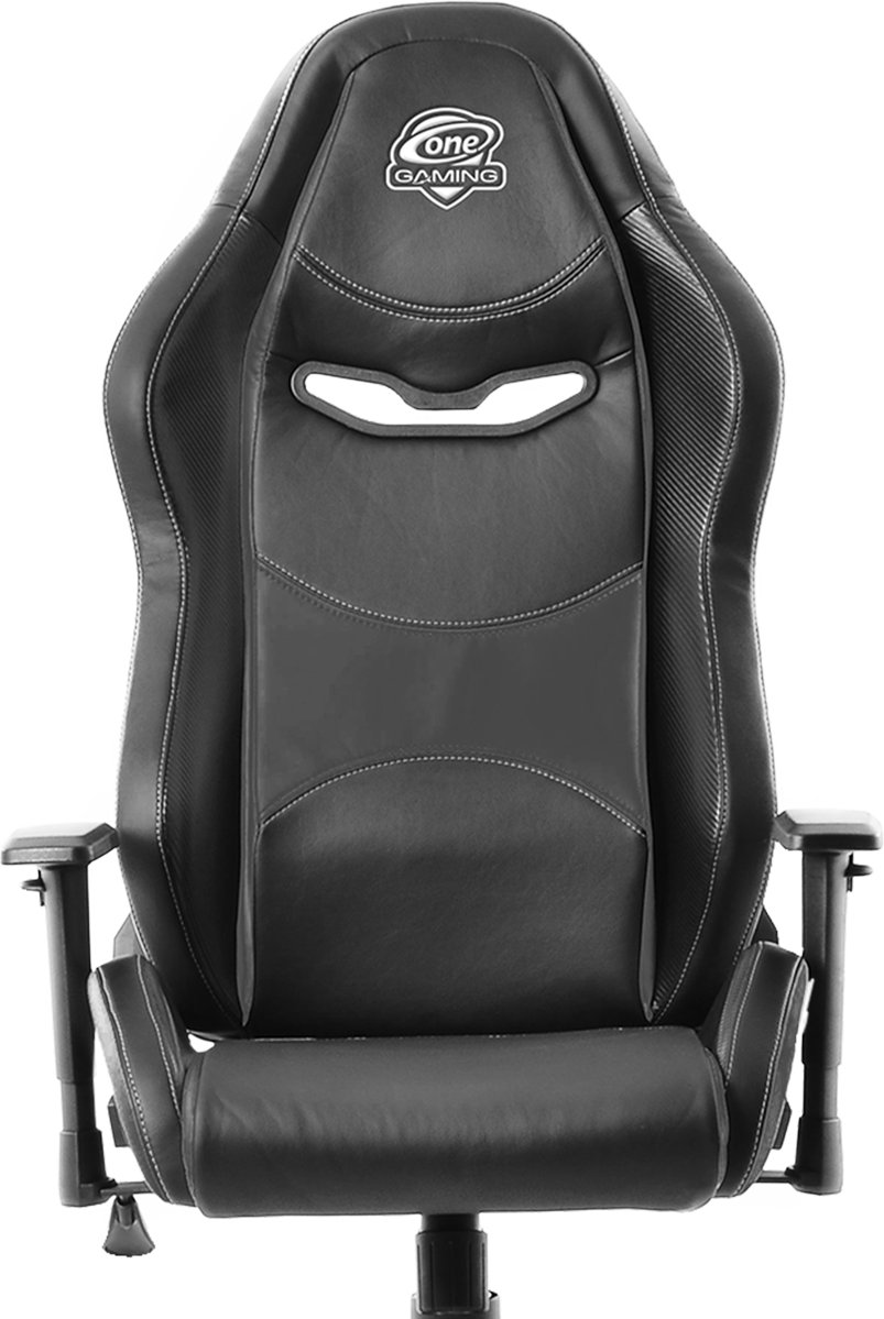 Gaming Stuhl ONE GAMING Chair BLACK