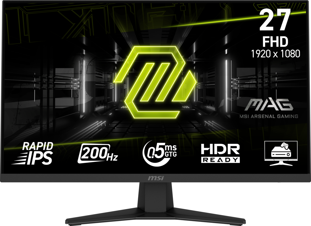 MSI MAG 274FDE