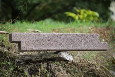 Einzelpaneele für das Schmale Hochbeet