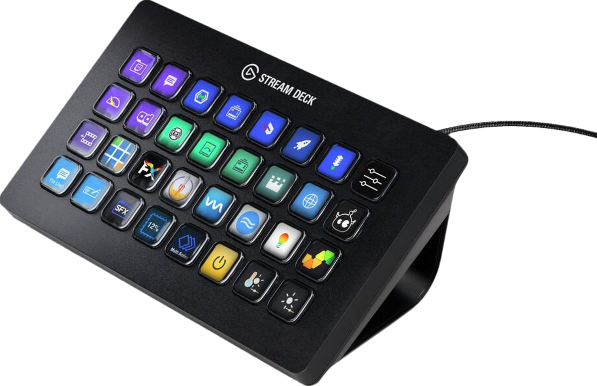 Elgato Stream Deck XL