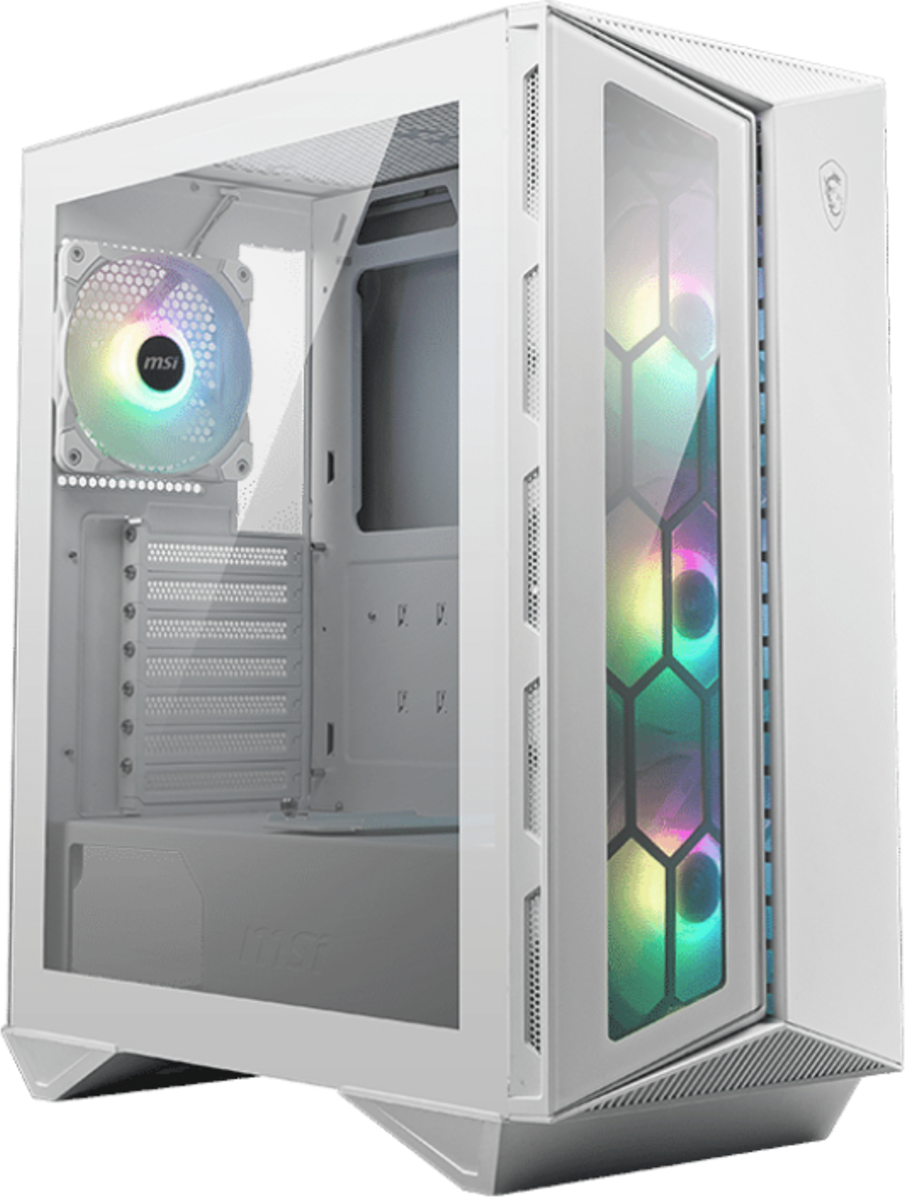 MSI MPG GUNGNIR 110R