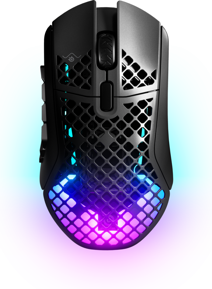 SteelSeries Aerox 9
