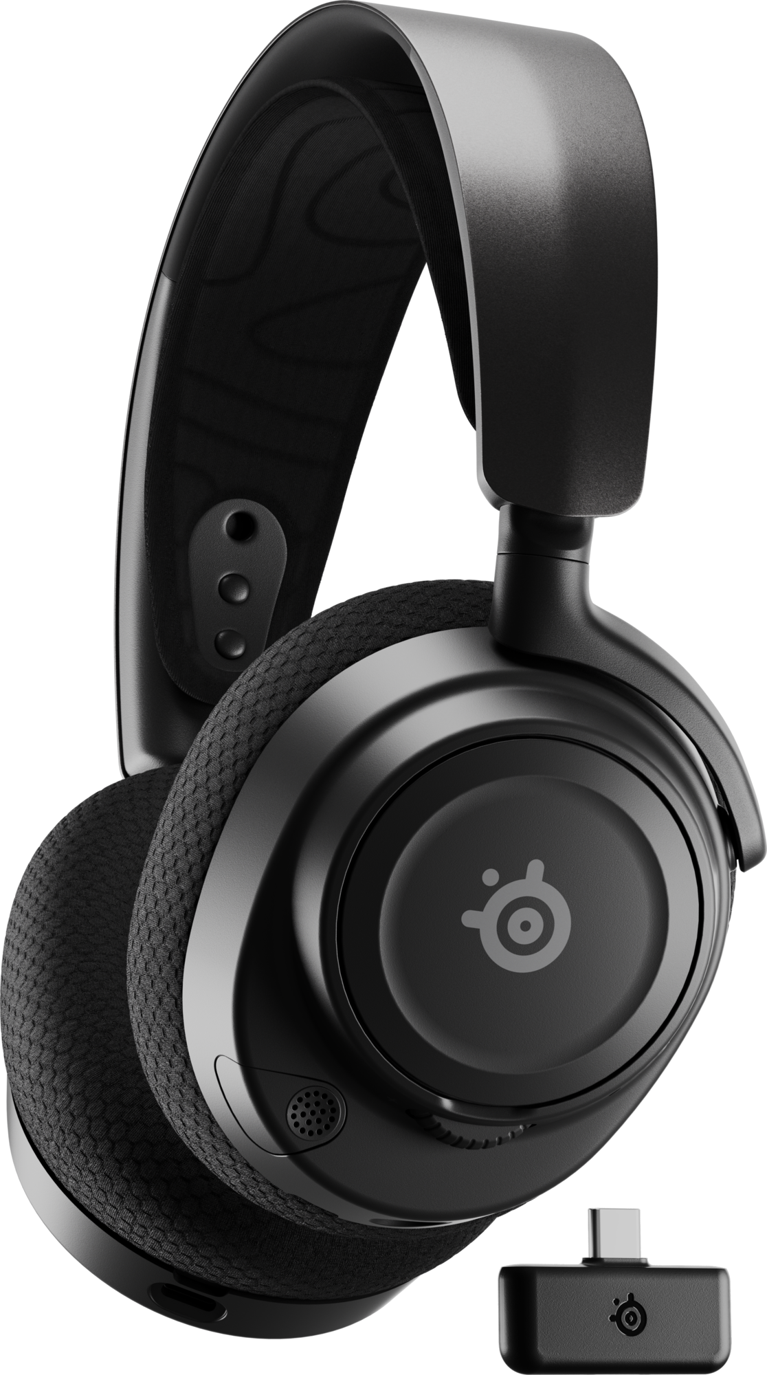 SteelSeries Arctis Nova 7 Wireless