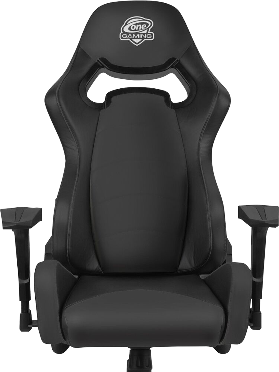 Gaming Stuhl ONE GAMING Chair Ultra BLACK