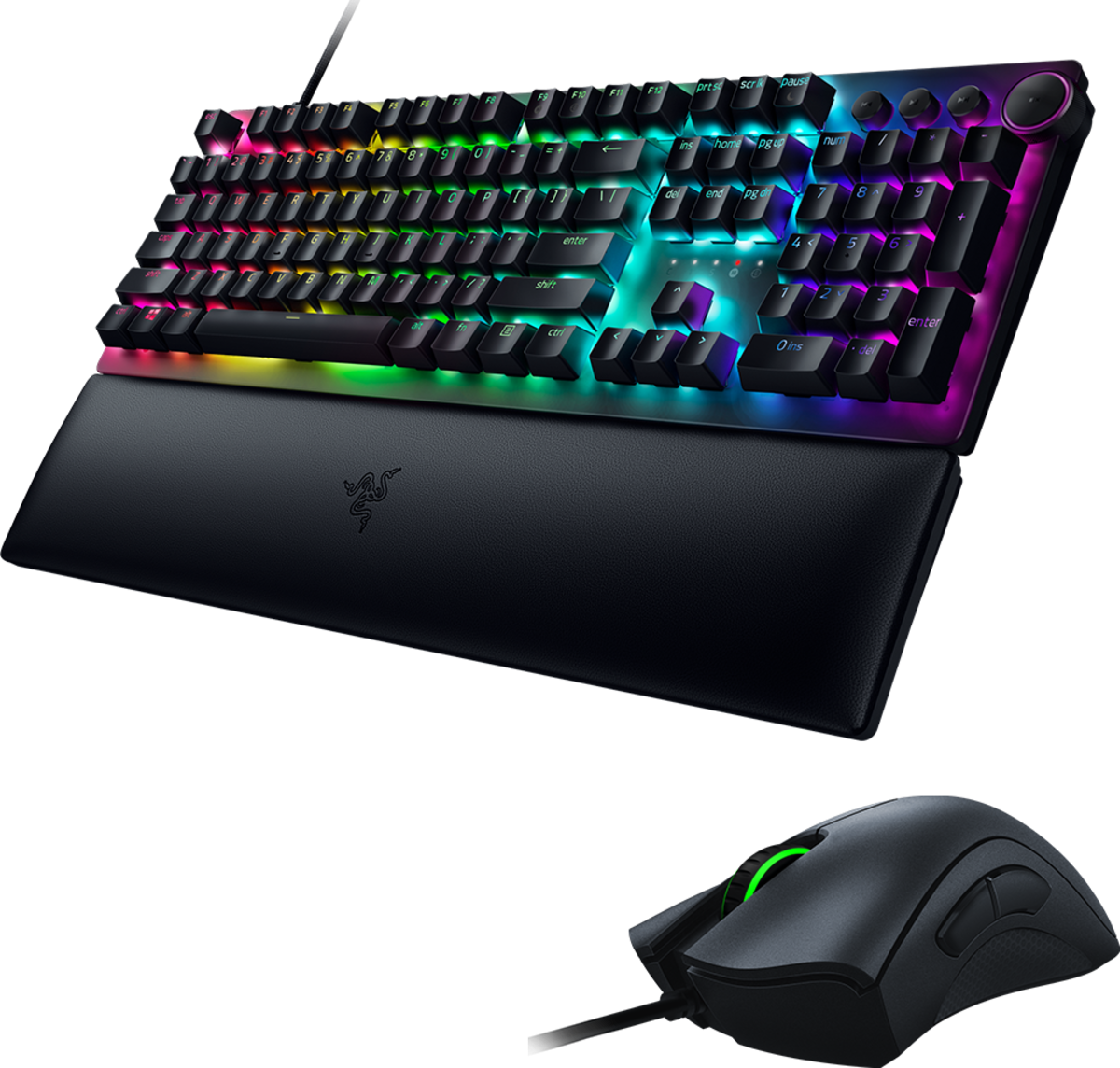 Razer Gaming Bundle 2