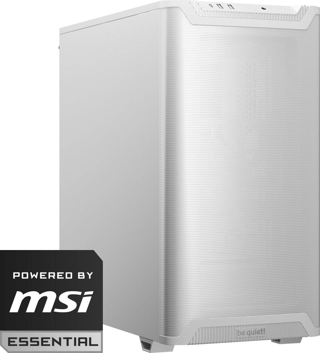 Gaming PC Non-RGB Edition IN040