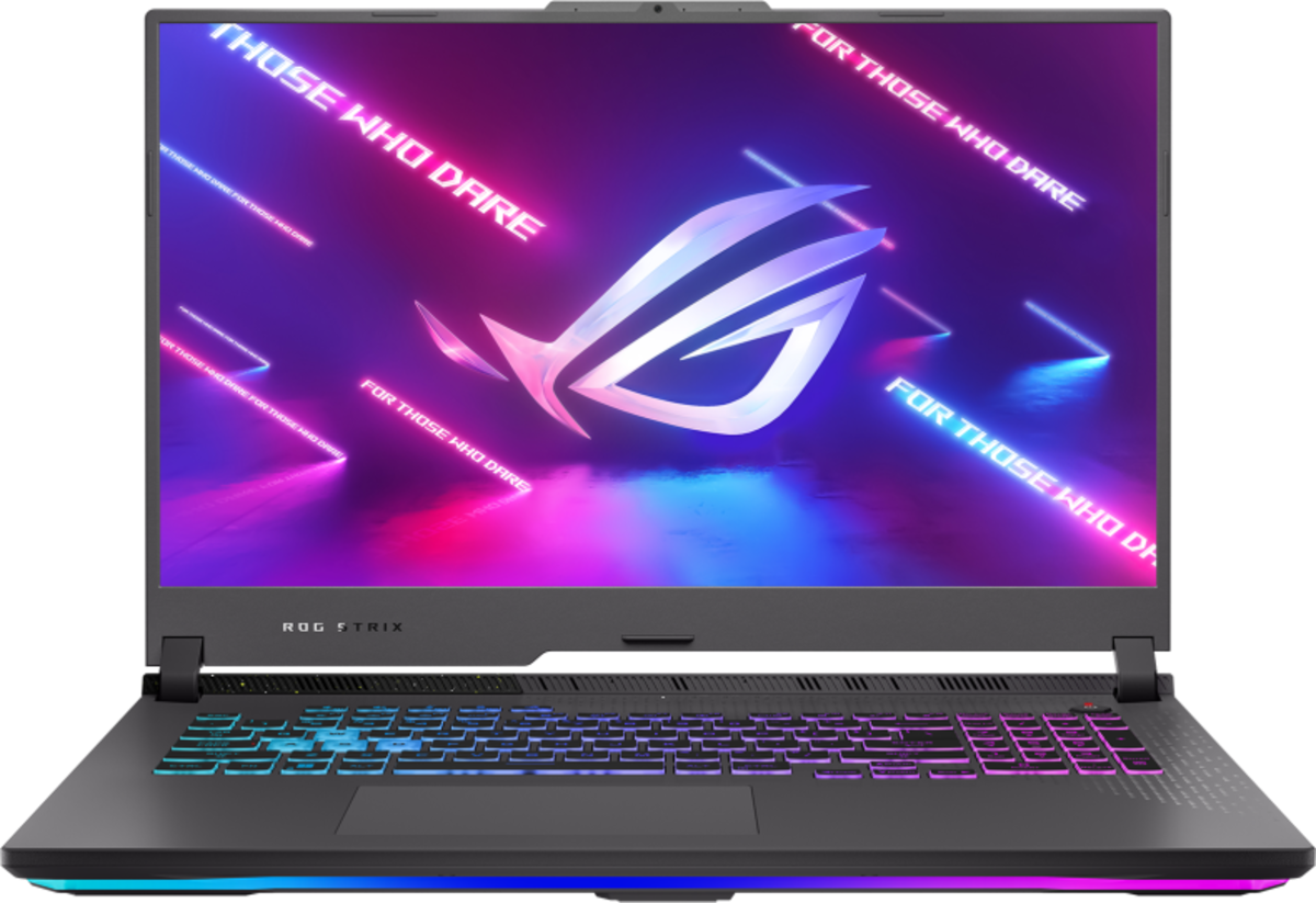 ASUS ROG STRIX G17 G713PV-LL145W