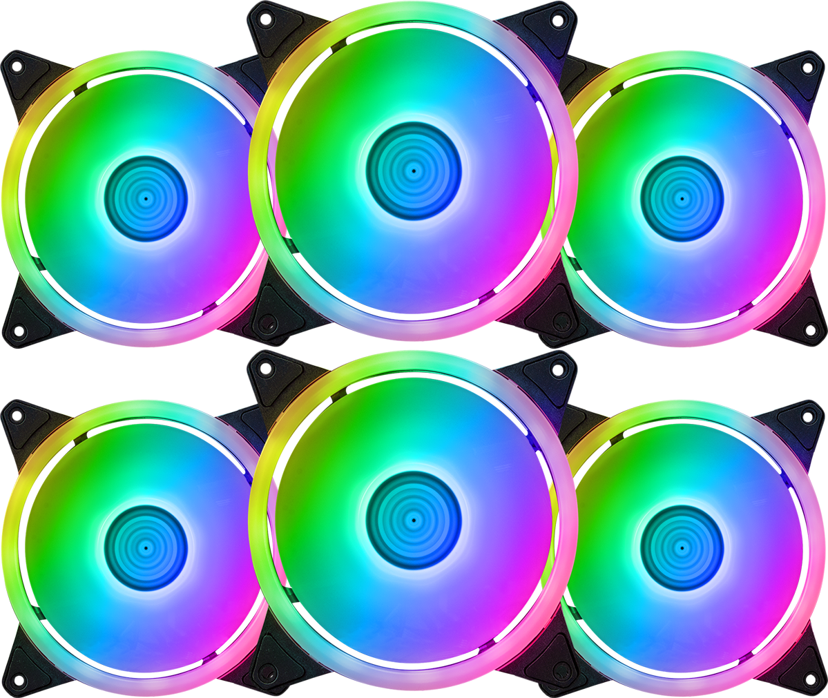 ONE GAMING Double Ring 14