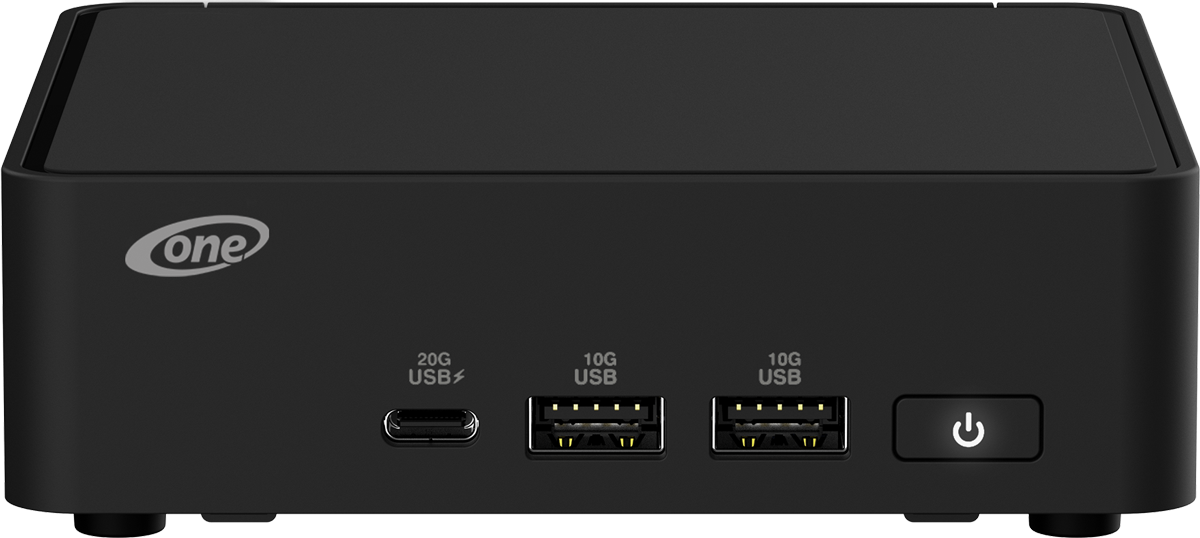 ONE Mini PC NUC 15PRO-240H