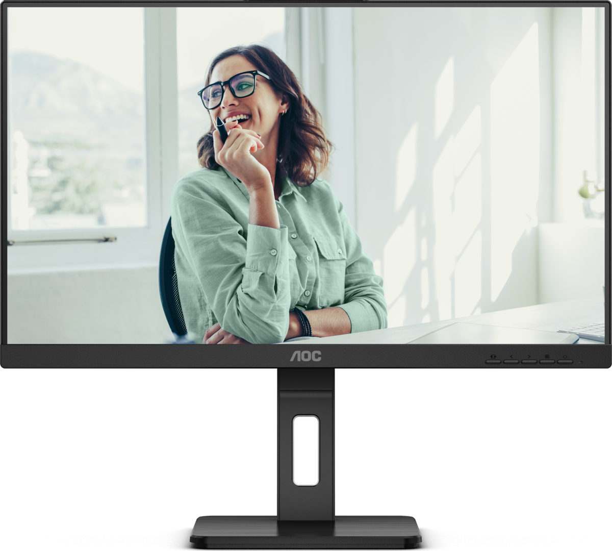 AOC 24P3CV