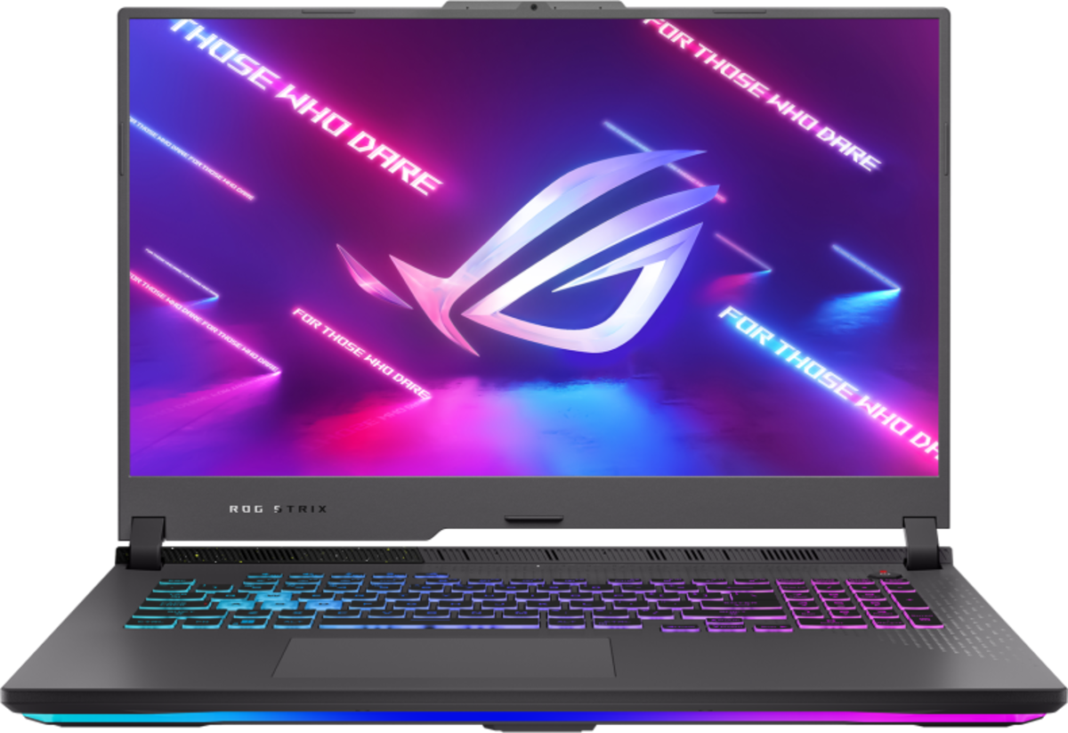 ASUS ROG STRIX G17 G713PV-HX162