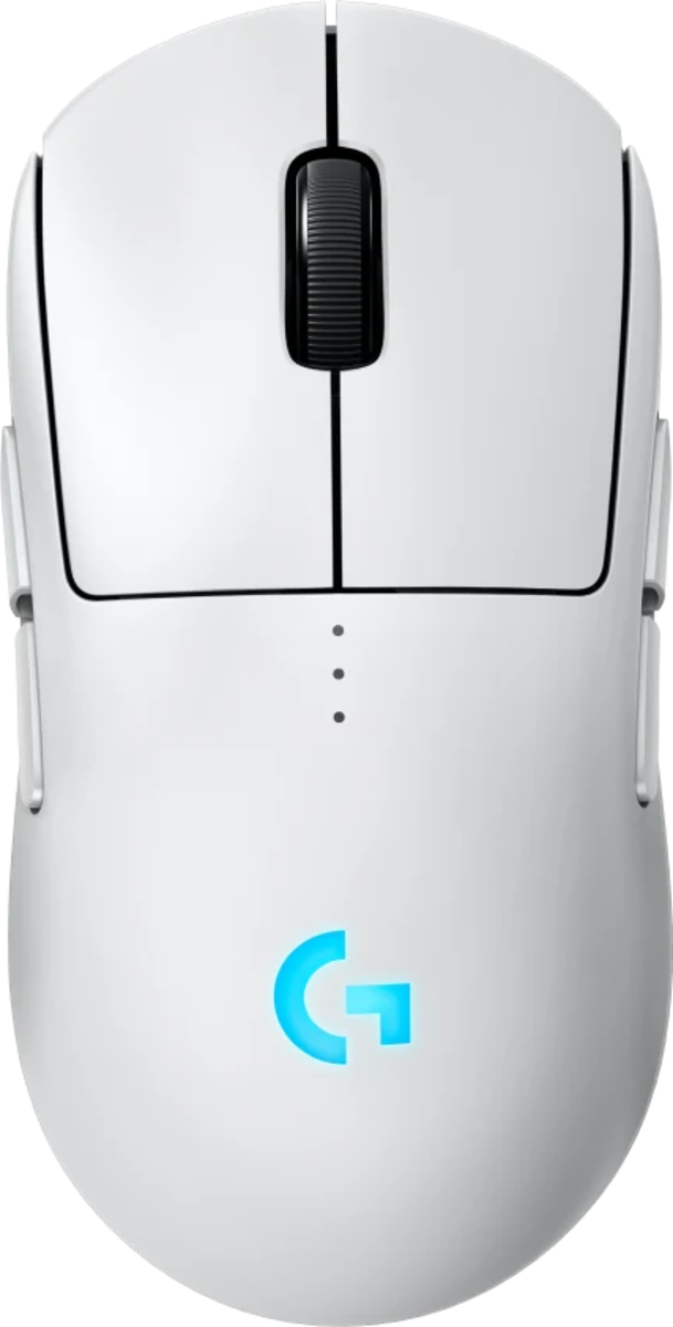 Logitech G Pro 2 LIGHTSPEED