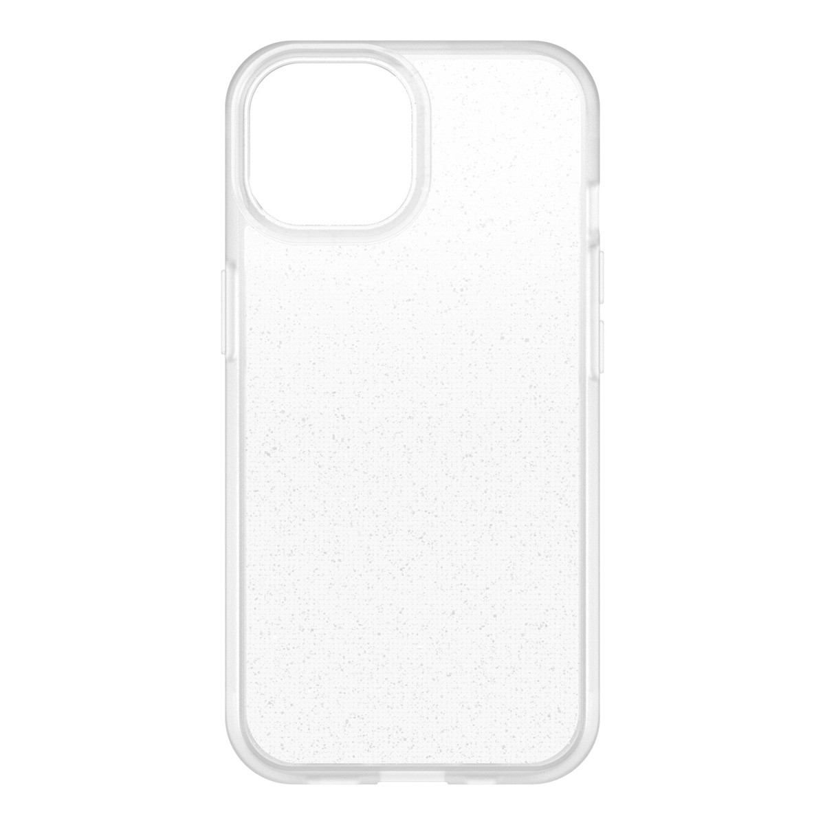 OtterBox React Schutzhülle für iPhone 15 Stardust - clear