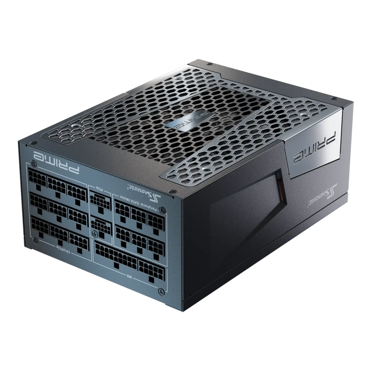 Seasonic PRIME PX-2200 ATX 3.1 | PC-Netzteil