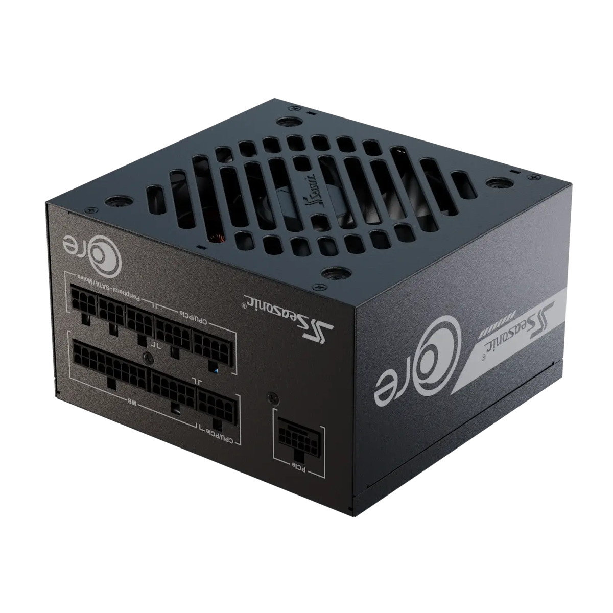 Seasonic CORE GX-750 ATX3 (2024) | PC-Netzteil