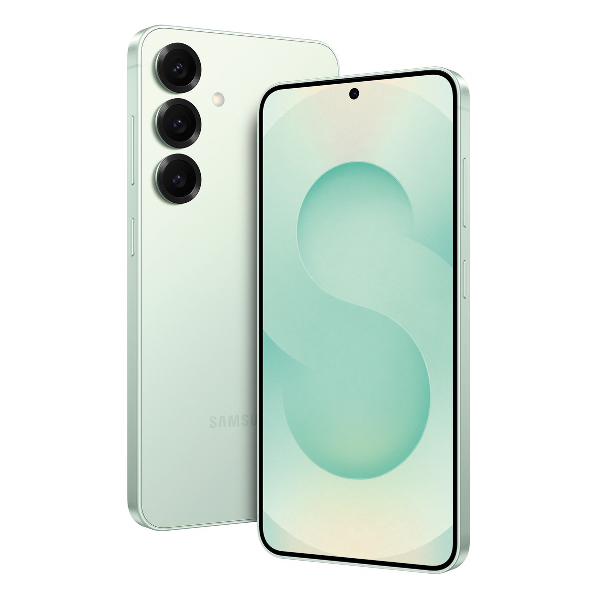 Samsung Galaxy S25 256GB Mint EU