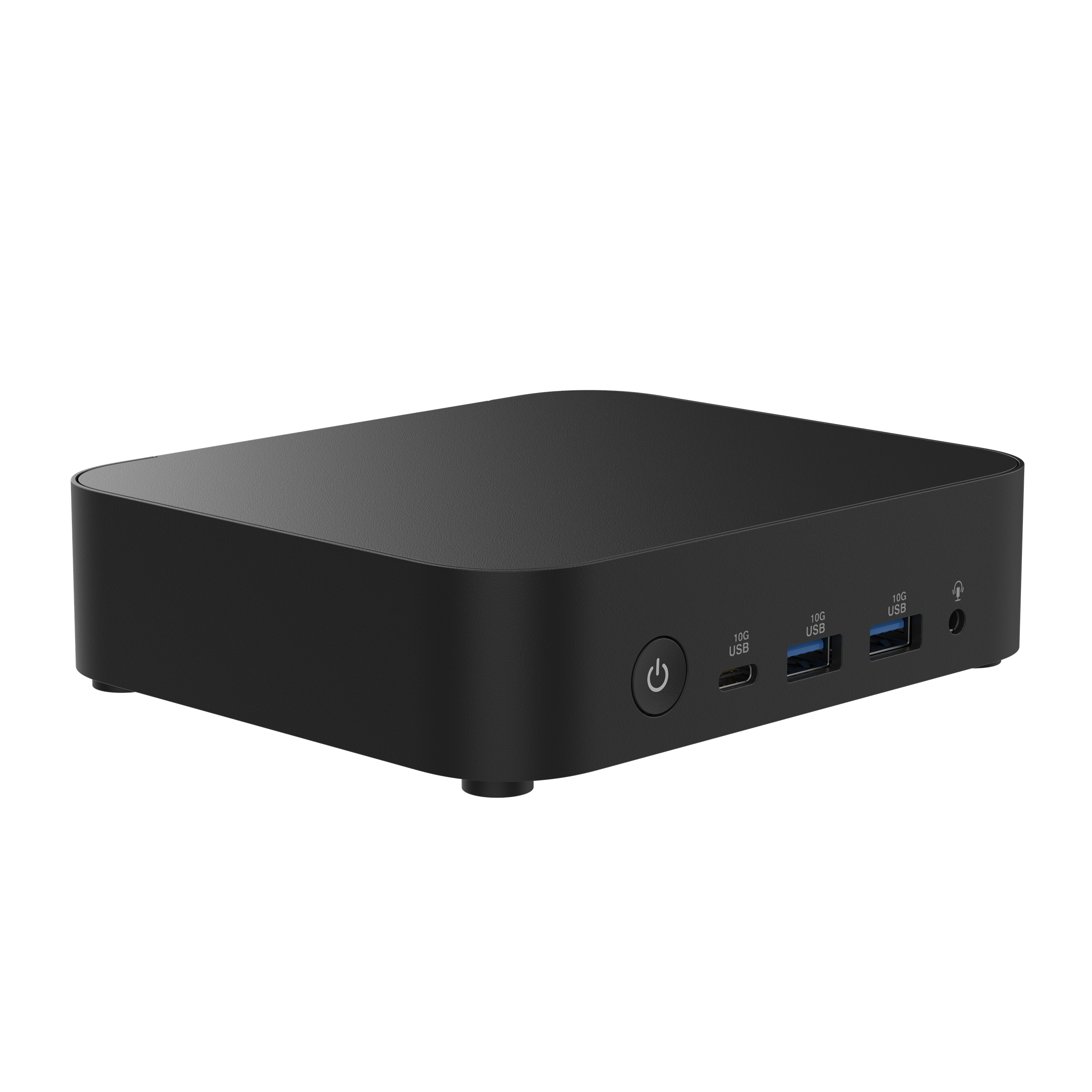 ASUS NUC 14 Essential Kit RNUC14MNK3500002 - Intel Core 3 N355, Intel UHD Graphics, 1x DDR5 SO-DIMM, 1x M.2, WiFi 6E