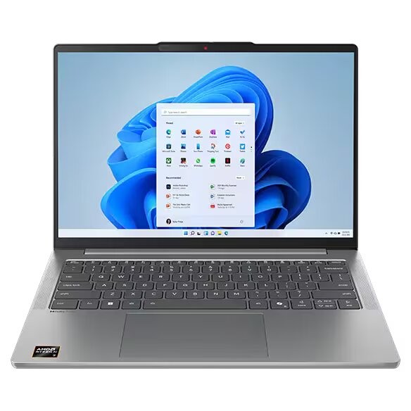 Lenovo IdeaPad Slim 5 83HX00A8GE - 14" WUXGA OLED, AMD Ryzen™ AI 5 330, 16GB RAM, 512GB SSD, Windows 11 Home