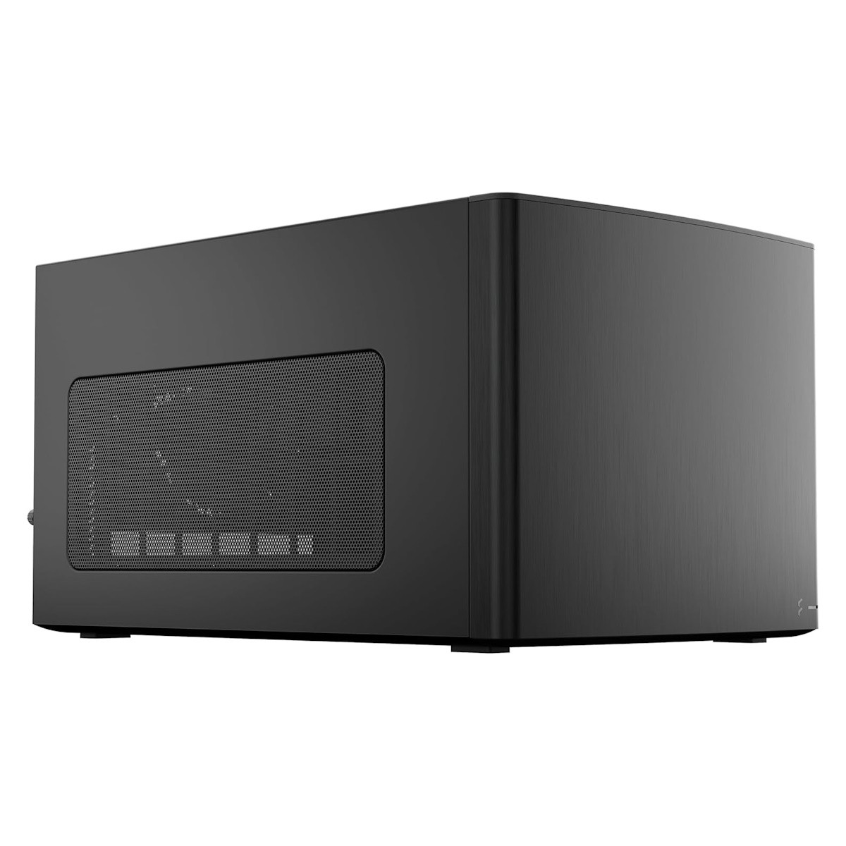 Fractal Design Node 304 Black | PC-Gehäuse