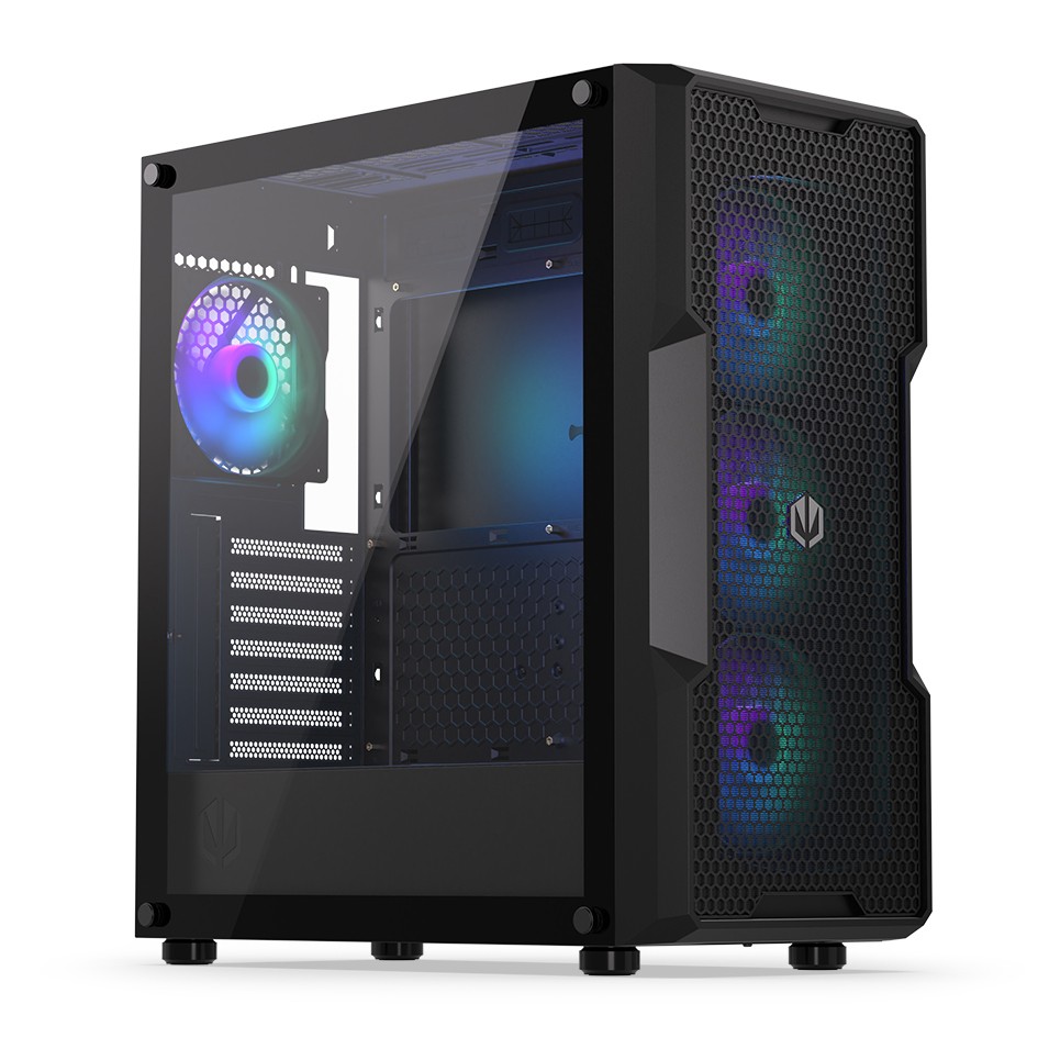 Endorfy Regnum 400 ARGB | PC-Gehäuse