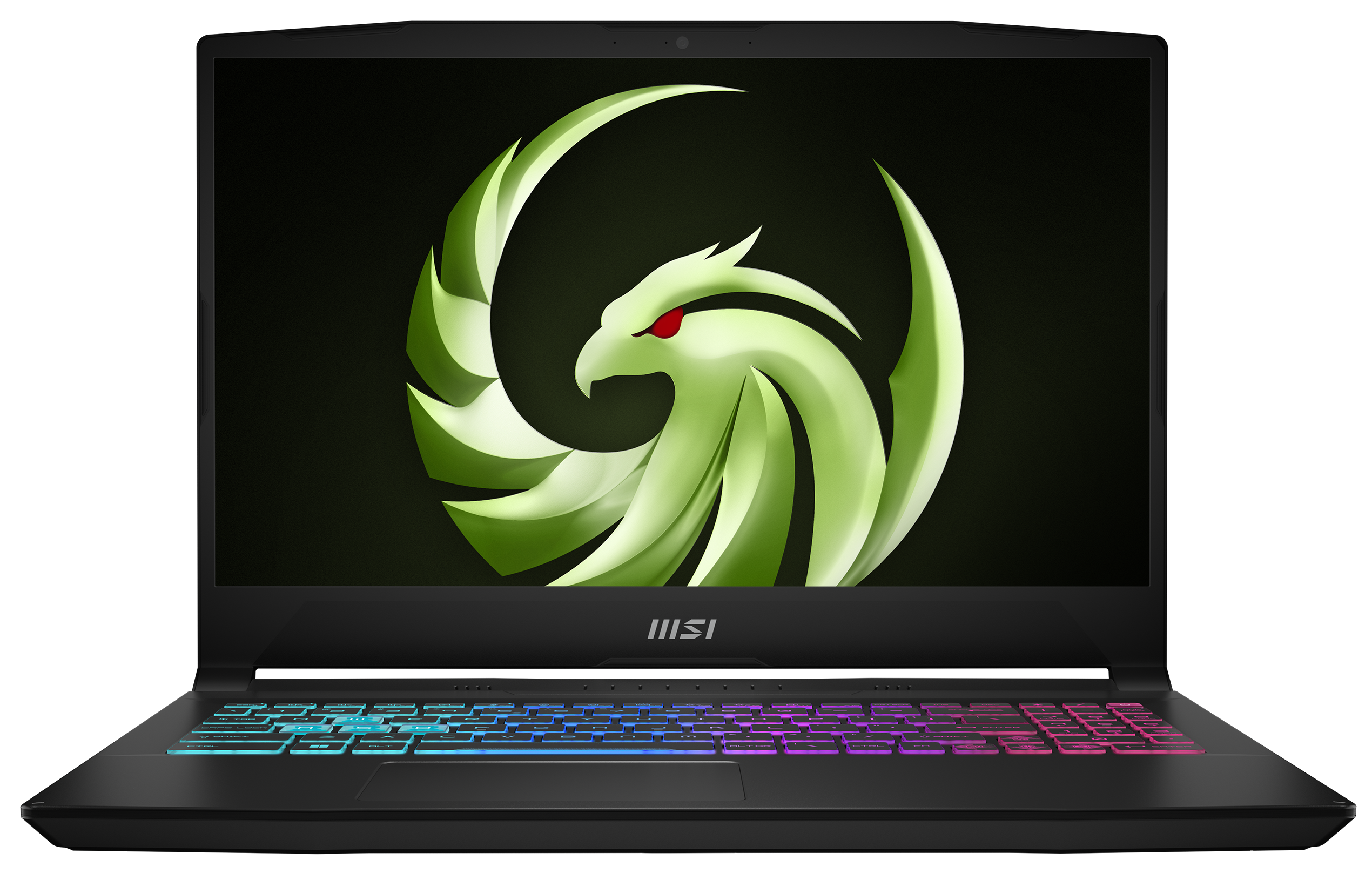 MSI Bravo 15 C7VFK-230 - 15,6" FHD 144Hz Display, AMD Ryzen 7 7735HS, 16GB DDR5 RAM, 512GB SSD, NVIDIA RTX 4060, Windows 11 Home