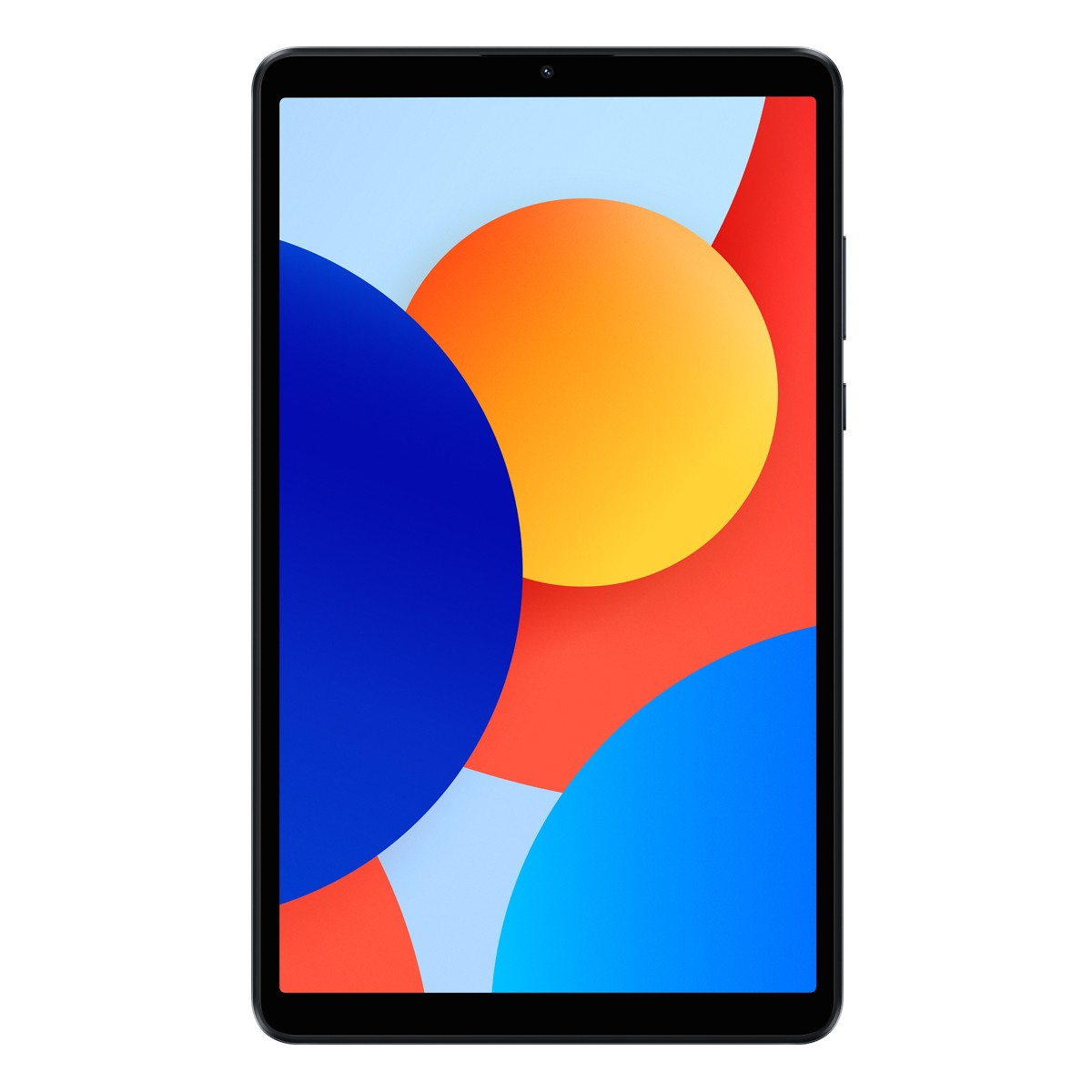 Xiaomi Redmi Pad SE 8.7 4G 4GB+64GB Graphite Gray 22,1cm (8,7") LCD Display, Android 14 mit Xiaomi HyperOS, 8MP Hauptkamera