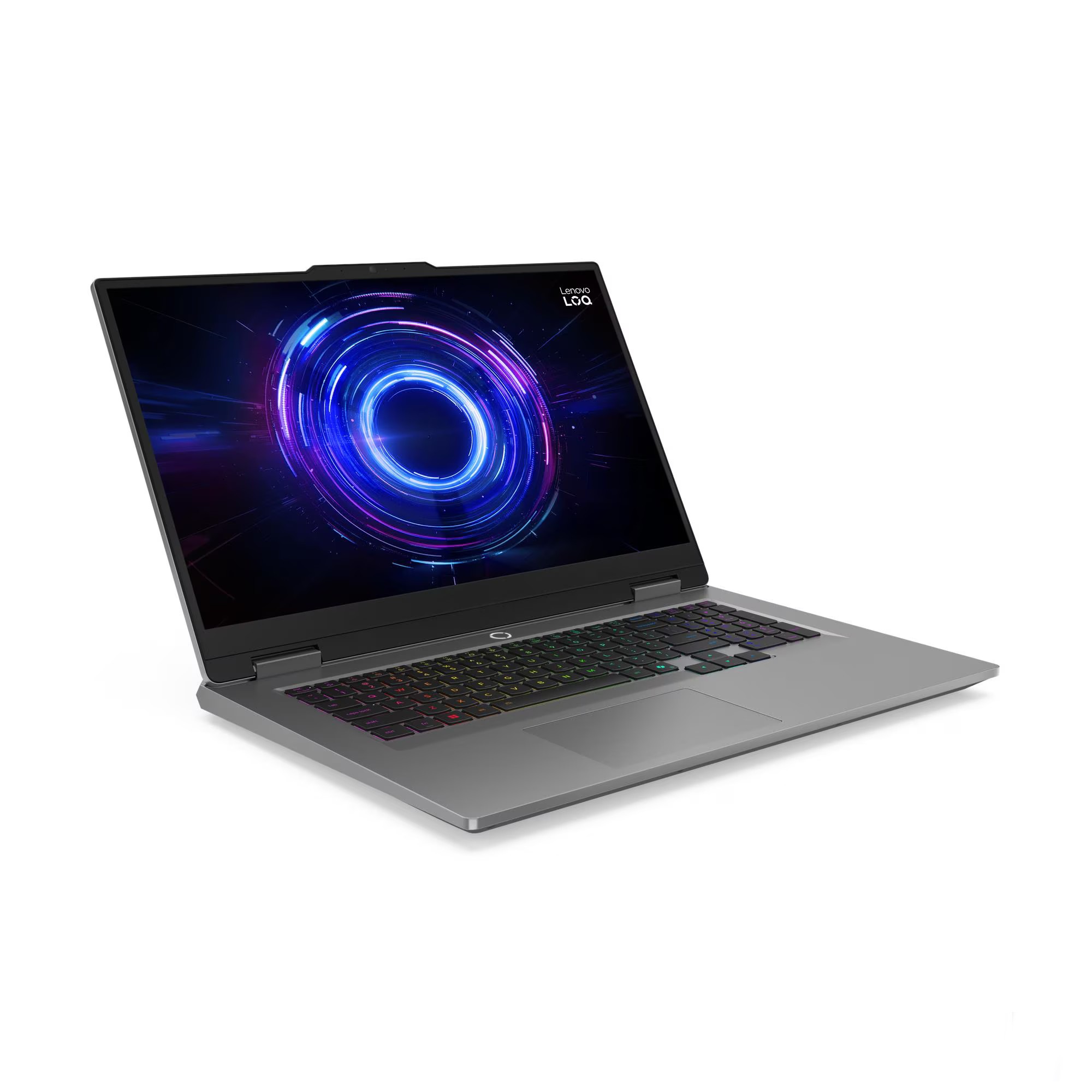 Lenovo LOQ 83JH0015GE - 17.3" FHD , 165Hz, Intel® Core i7-14700HX, 16GB RAM, 1TB SSD, NVIDIA® GeForce RTX™ 5070, Windows 11