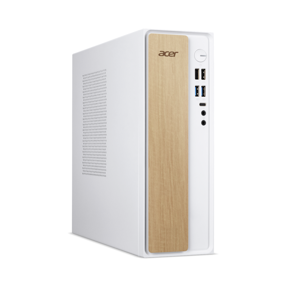 Acer Aspire XC-101 13H5U Intel Core i5-13420H, 16GB RAM, 1000GB M.2 SSD, Intel UHD Grafik, Windows 11