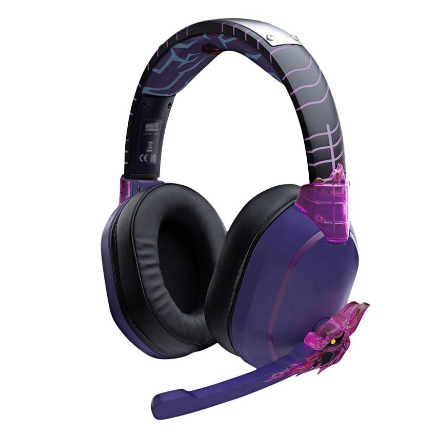 LEXIP - SASUKE HEADSET DESIGN BY TSUME - NARUTO SHIPPUDEN