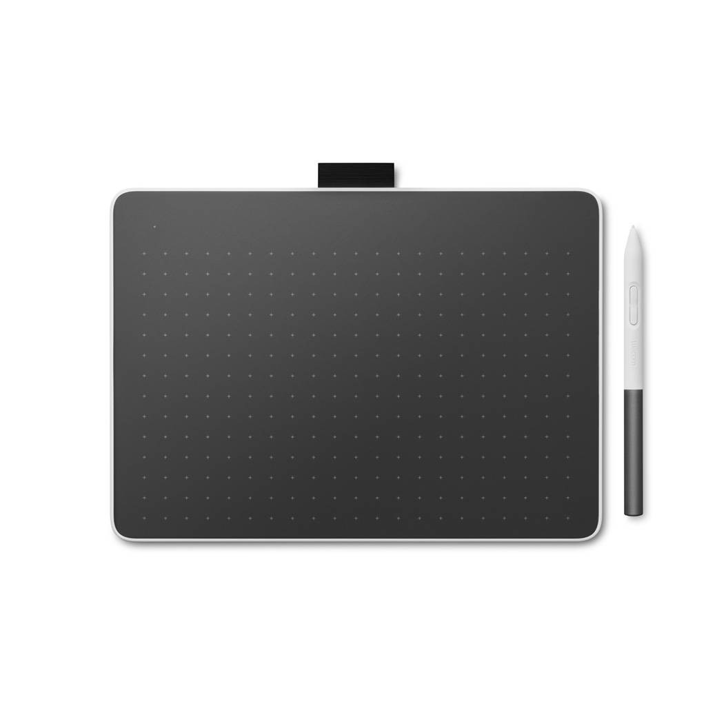 Wacom One pen tablet medium - N