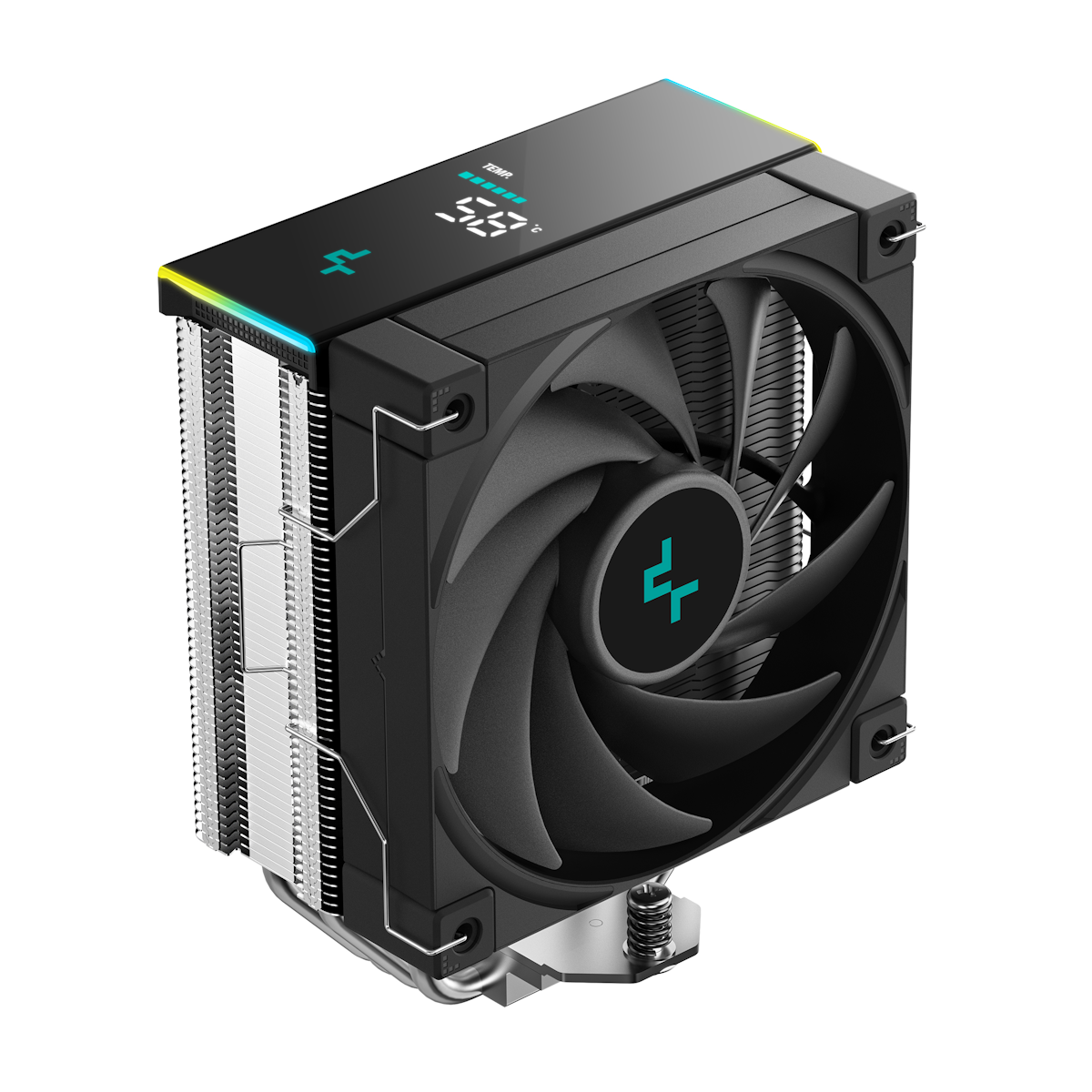DeepCool AK400 DIGITAL SE | CPU-Kühler