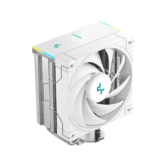 DeepCool AK400 DIGITAL SE WH | CPU-Kühler