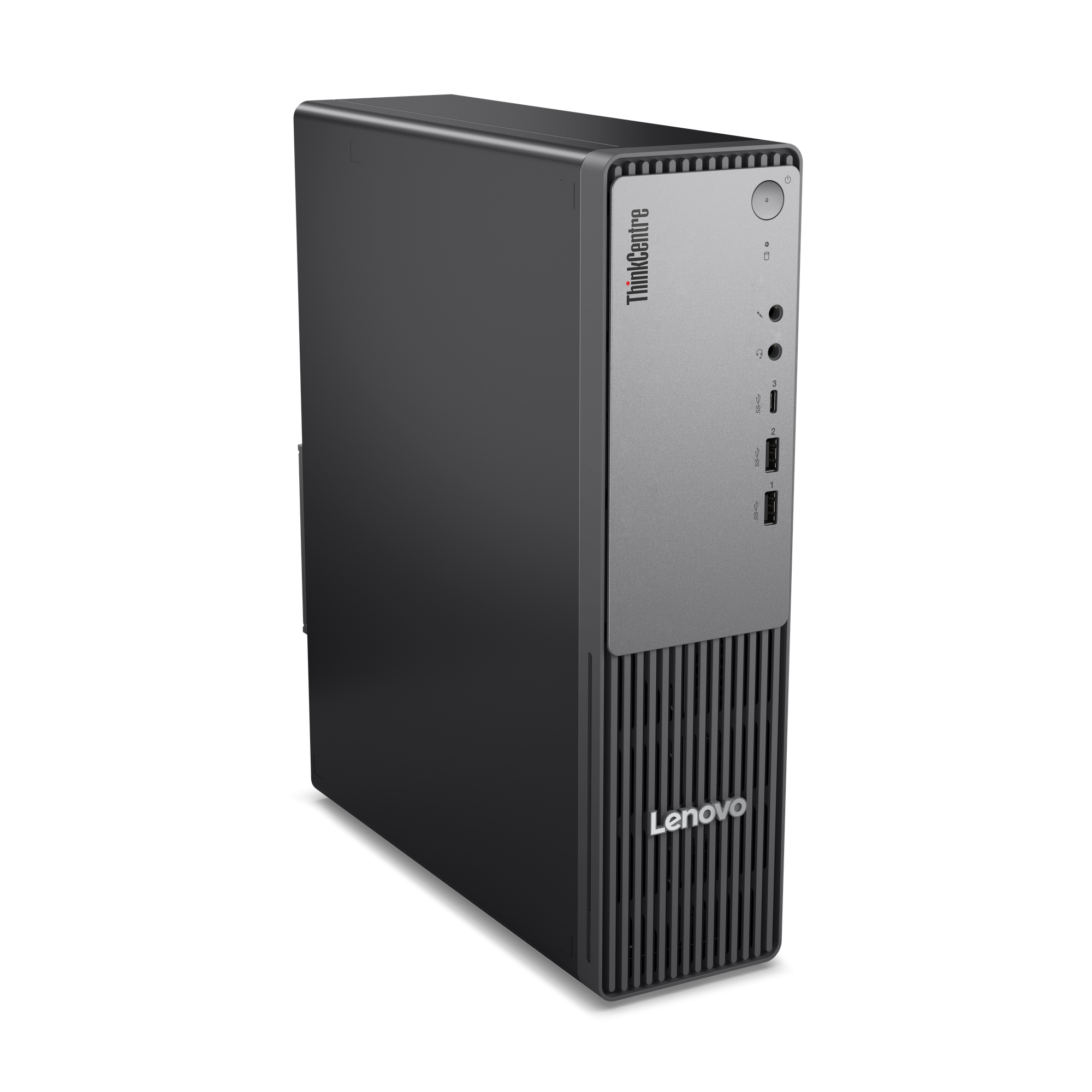 Lenovo ThinkCentre Neo 55s SFF 13G0000EGE - AMD Ryzen 5 220, 16GB DDR5 RAM, 512GB SSD, AMD Radeon 740M Graphics, Win11 Pro