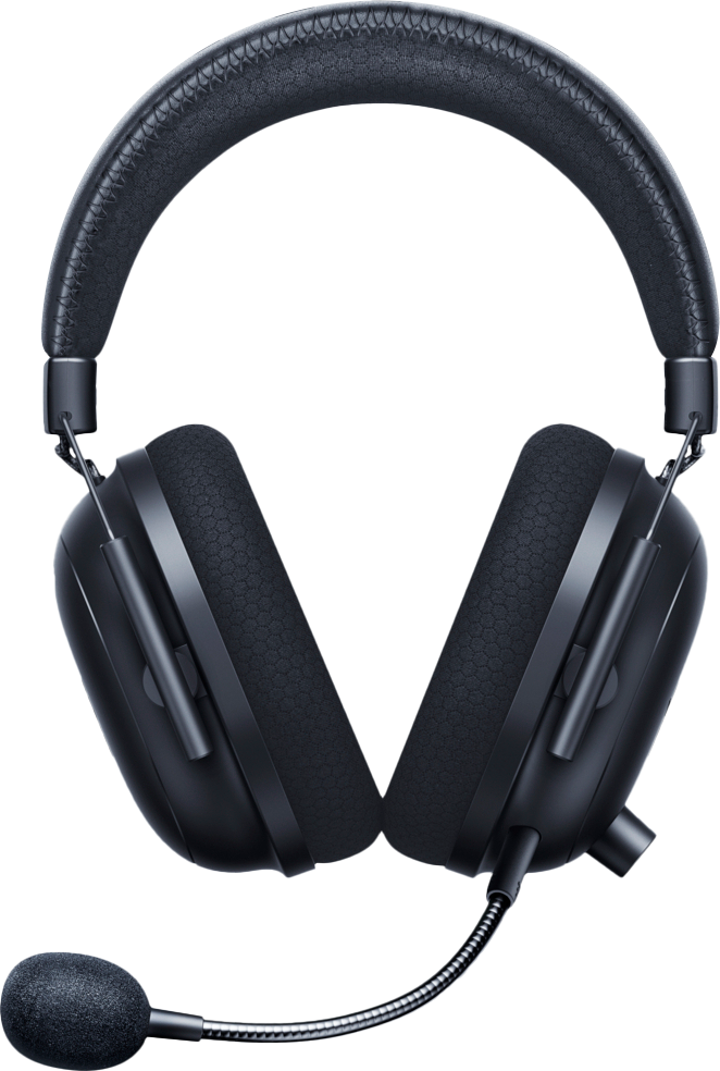 RAZER BlackShark V2 Pro (2023) - Black