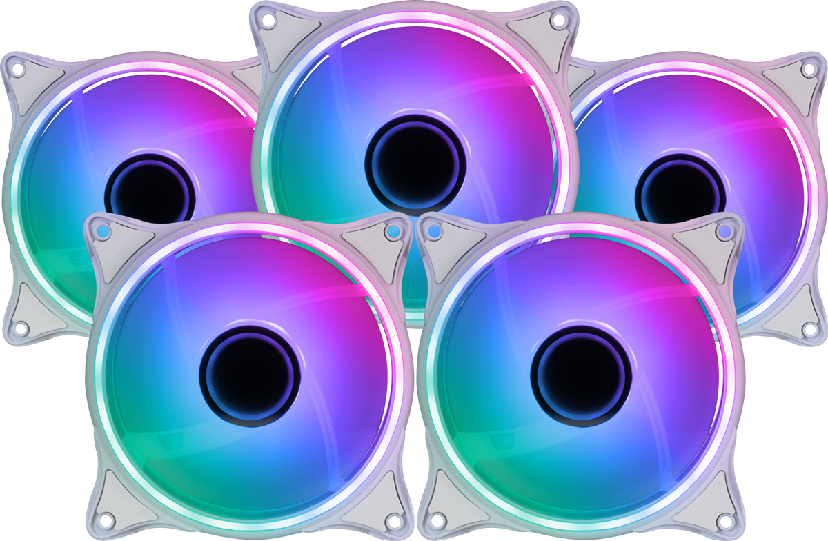 ONE GAMING IN&OUT 12 Mirror