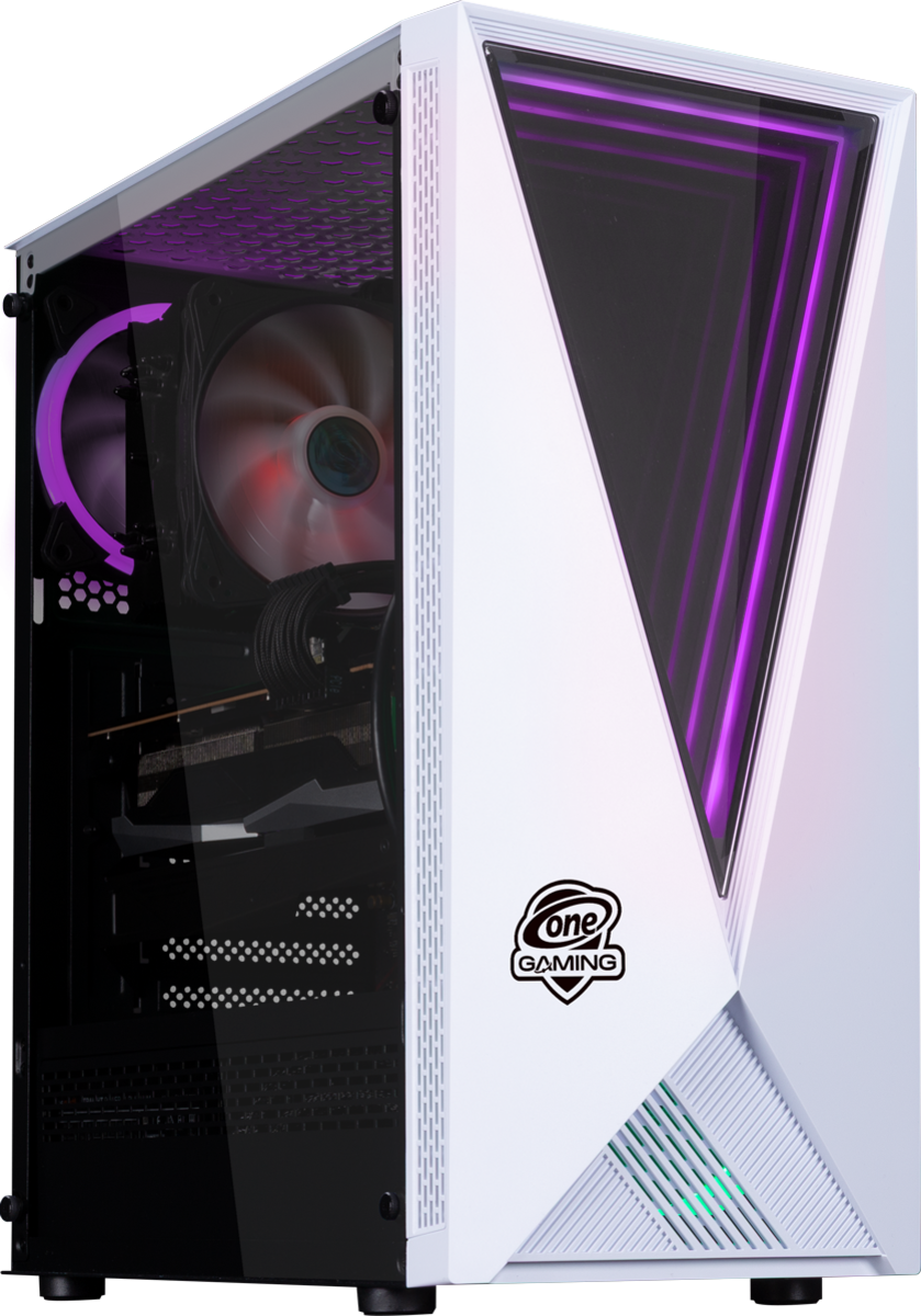 Gaming PC AN845 - Dylexa Edition