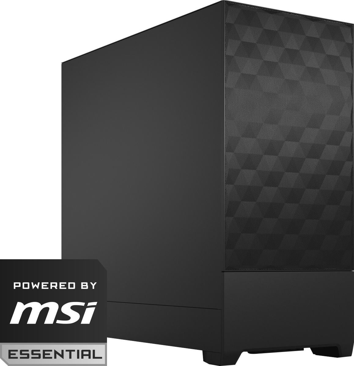 Gaming PC Non-RGB Edition IN037