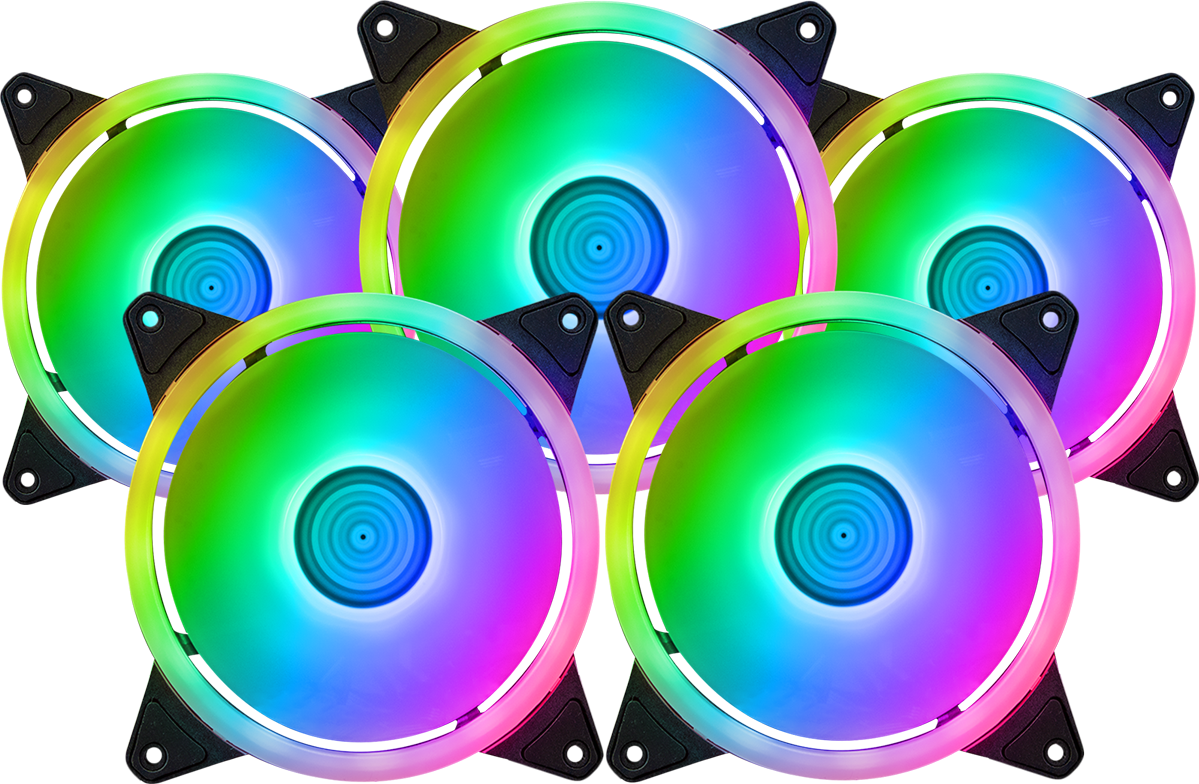 ONE GAMING Double Ring 14