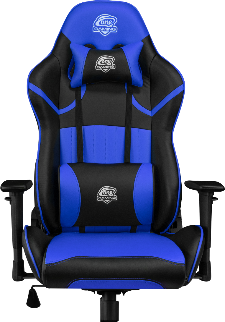 Gaming Stuhl ONE GAMING Chair Pro Blue