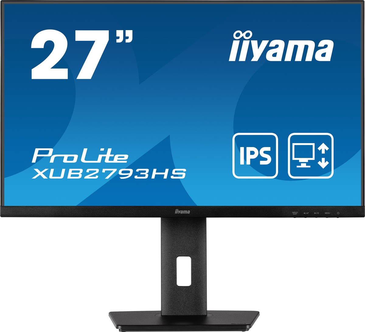 iiyama ProLite XUB2793HS-B7