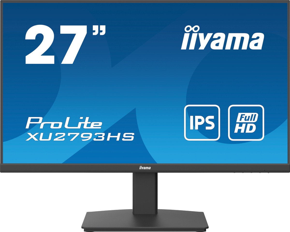 iiyama ProLite XU2793HS-B7