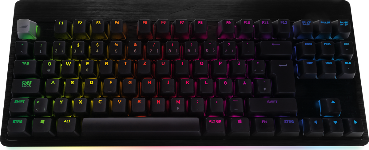 Mountain Everest Core