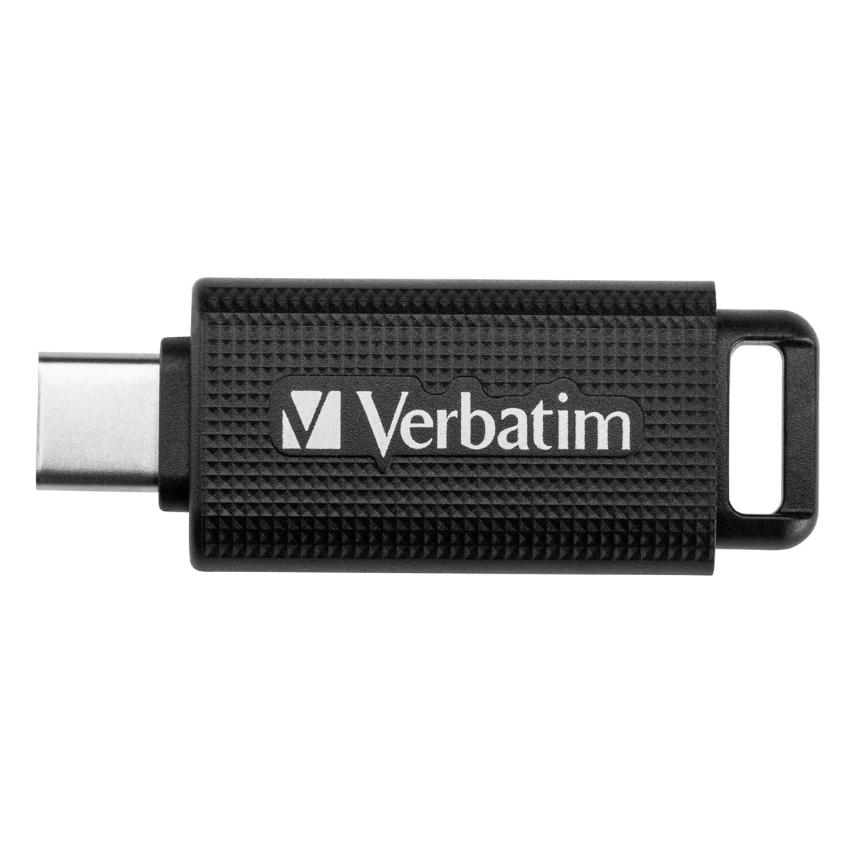 Verbatim Store 'n' Go USB-C 64GB USB-Stick, Typ-C 3.2 Gen 1