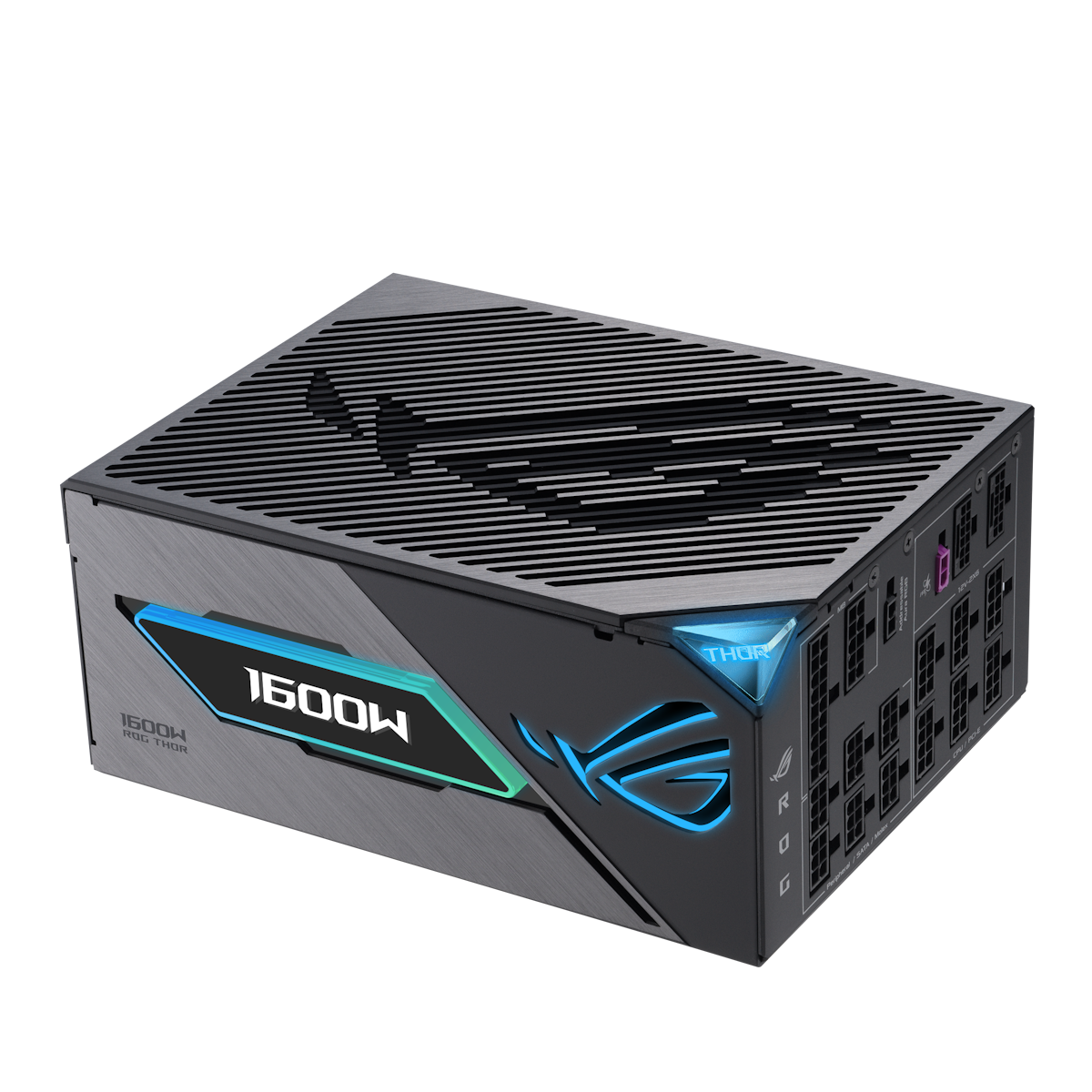 ASUS ROG THOR 1600W Titanium III | PC-Netzteil