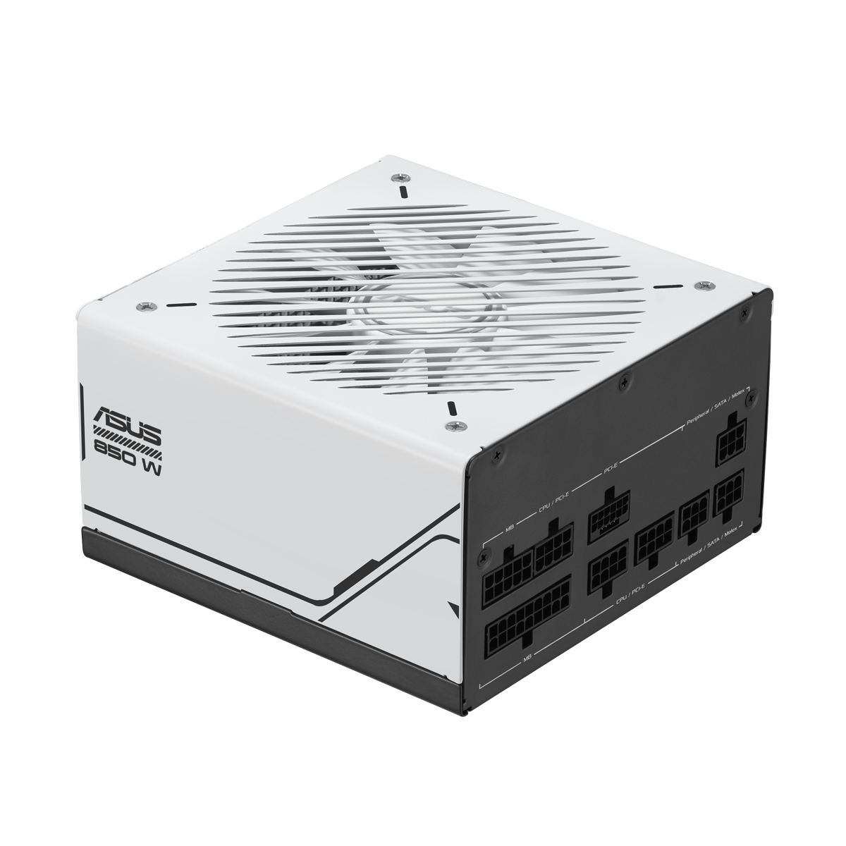 ASUS Prime 850W Gold | PC-Netzteil